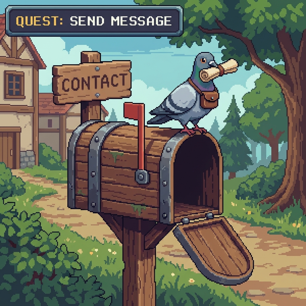 Contact Header