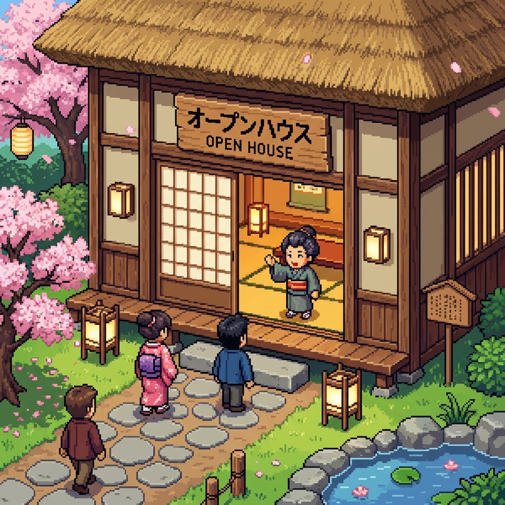 House Header