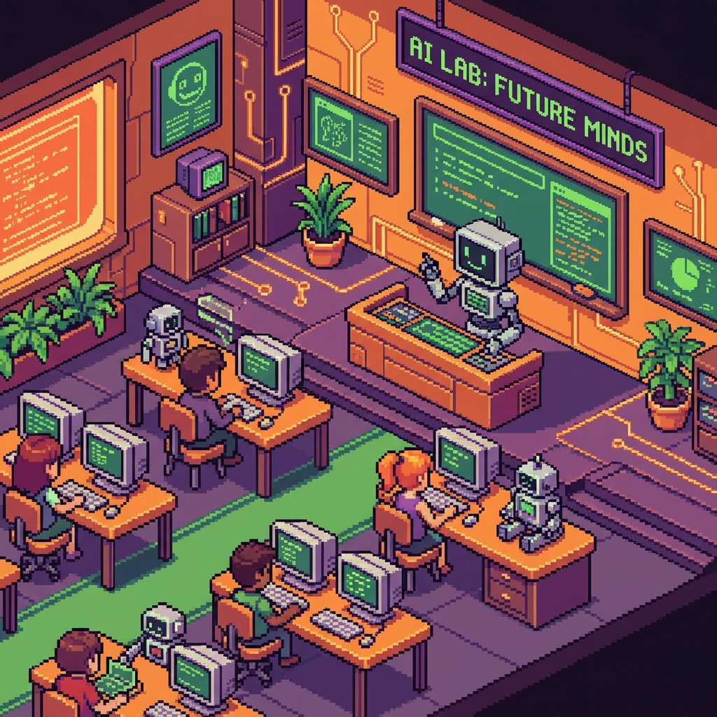 School Header