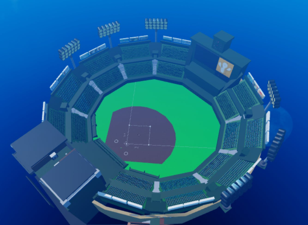 Reiwa Stadium