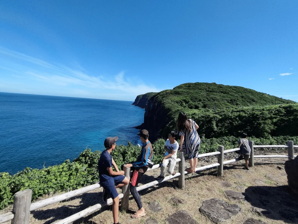 Trip Scene 3