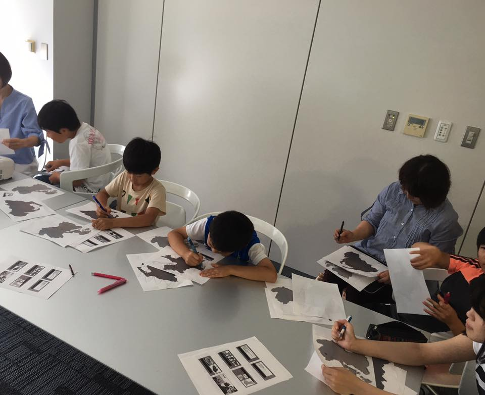Workshop Activity 2